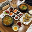 현대옥천안 - 천안시 서북구 한들4로 38 | [충남] 천안 업성동 콩나물국밥 맛집 '현대옥 성성호수공원점' 후기 | 성성호수공원 아침식사, 해장국...