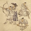 (일본자료 정리 68) 샤라쿠는 김홍도인가