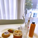 봉황역 카페) 김해마카롱맛집 도도플레이트 김해점 후기