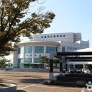 부산문화회관 전시실 이미지