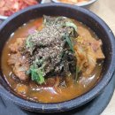 왕가뼈해장국&송담추어탕