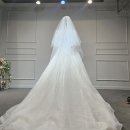 청담드레스대여, 스트레이트 체형, 승모근 웨딩드레스, 플로렌스웨딩 대여 후기