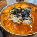 구름산칼국수