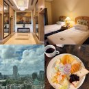 워터모텔 | 필리핀 세부 시티 워터프런트 세부 시티 호텔 스탠다드룸 조식 ITPARK 근처 가성비 호텔