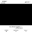 샌드위치와 브런치메뉴 이미지