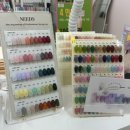 그린탕 | 내돈 내산 여름 네일 받으러 가기 !!