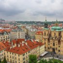 시계탑 광장 이미지