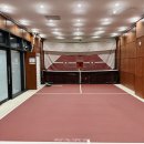 더 존 | 송파 무인테니스 연습장 더테니스존 후기, 주차 팁