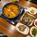 갯마을 식당 | 강릉 강문해변 맛집 허영만 백반기행 간장게장 한식당 갯마을 식당 솔직후기