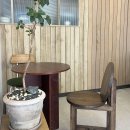 팥꽃빙수 이미지