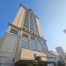 [울산롯데호텔] 디럭스 더블 룸 이용후기 🛏