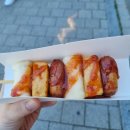 장밖휴게소 이미지