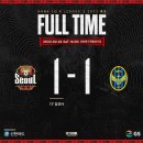 2022 K리그1 서울vs인천 이미지