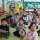 봉산초교 유치원 이미지