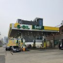 약대주유소 이미지