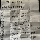 개봉동 늘푸른 한의원 방문기, 규칙, 소소한 꿀팁!