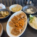 레이크포레스트&백운메밀 이미지