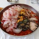 뚝방할매장작구이