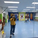 국가대표 금메달 태권도장 이미지