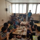 남양동경로당 | # 대한노인회삼척시지회 주최 #더파워봉사단주관 # 삼척시후원 #이동노인대학4기수업 #김미자강사