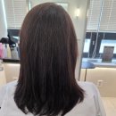 장자호수공원 | 구리미용실 리안헤어 장자호수공원역점 지연 디자이너 매직 후기