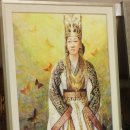 포항불빛미술대전 이미지