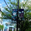 하이웨이주유소 개방화장실 이미지