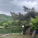 문수산캠핑장 | [캠핑일기2] 두번째 일박후기 문수산오토캠핑장 (김레패밀리)
