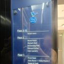 광장시장 동문 앞 공중화장실 | [제주시숙박] 호텔휘슬락 후기_동문시장 숙소