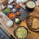 원주시청 | 원주시청 맛집 수백당 무실동 순대국 미나리순대국 후기