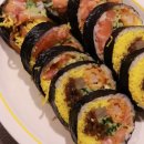선릉김밥