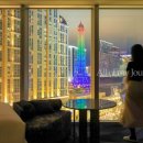 스튜디오 스윗치 미니 | 마카오 호텔 W 스튜디오 시티 신상 숙소