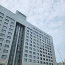 제주 연동 뷔페 / 삼다정 런치 후기