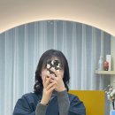 울산 남구 신정동 미용실 시월헤어 중단발펌 후기