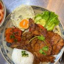 갈비데이(Day) | 다낭 껌땀 데이 Com Tam Day 후기 | 한 시장 근처 껌 땀·곱창 쌀국수 맛집