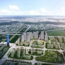 더샵파크시티경로당 이미지