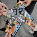 홍대입구역 4번 출구, CGV 앞 이미지