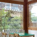 유림-1072 | [경주 황리단길 맛집] 육회정식 맛집 “반듯이”, 황리단길 카페 “소화염전” 내돈내산 솔직후기