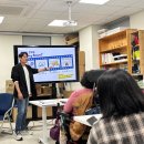 세상을 배우는 수어 | [강의 후기] 머릿속 상상이 AI를 만나 현실이 되다...교육, 스마트폰 렌즈로 세상과 마주하는 법 (feat...
