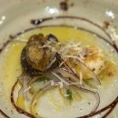 호텔 시그니처 | 여의도 뉴욕뉴욕｜켄싱턴호텔 기념일 레스토랑 뉴욕 시그니처 코스 후기 내돈내산