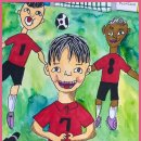 알록달록미술교습소 - 화성시 수영로 60-26 | 알록달록미술교습소