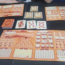 클로버게임즈(주) | 7월 첫째 주에 한 보드게임 간단 후기