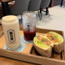 아이에떼커피 세종보람점 | 세종 보람동 카페 맛집 읍천리 382 세종 보람점 샌드위치 맛집