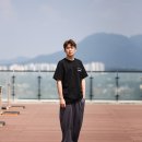 다운로L | 남자 여름 바지 와이잭 면바지 시원하고 편해요