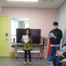 플로르연 | [플로르 수업 받은 후기] 플로르방송제작사 계약후 받은 특강 #연습후기