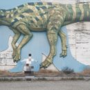 공룡주먹 | 🦕 1억 년의 신비, 화성 공룡알 화석산지 탐방 후기! (천연기념물 제414호)