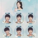 여신님이 보고계셔 이미지