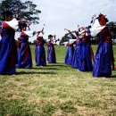 진주검무 이미지