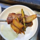 160007 | 하동여행시 저녁밥으로지리산 흑돼지