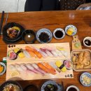 소풍 | 구미봉곡동맛집 알찬 런치세트 솔직후기 소풍 수제초밥전문점